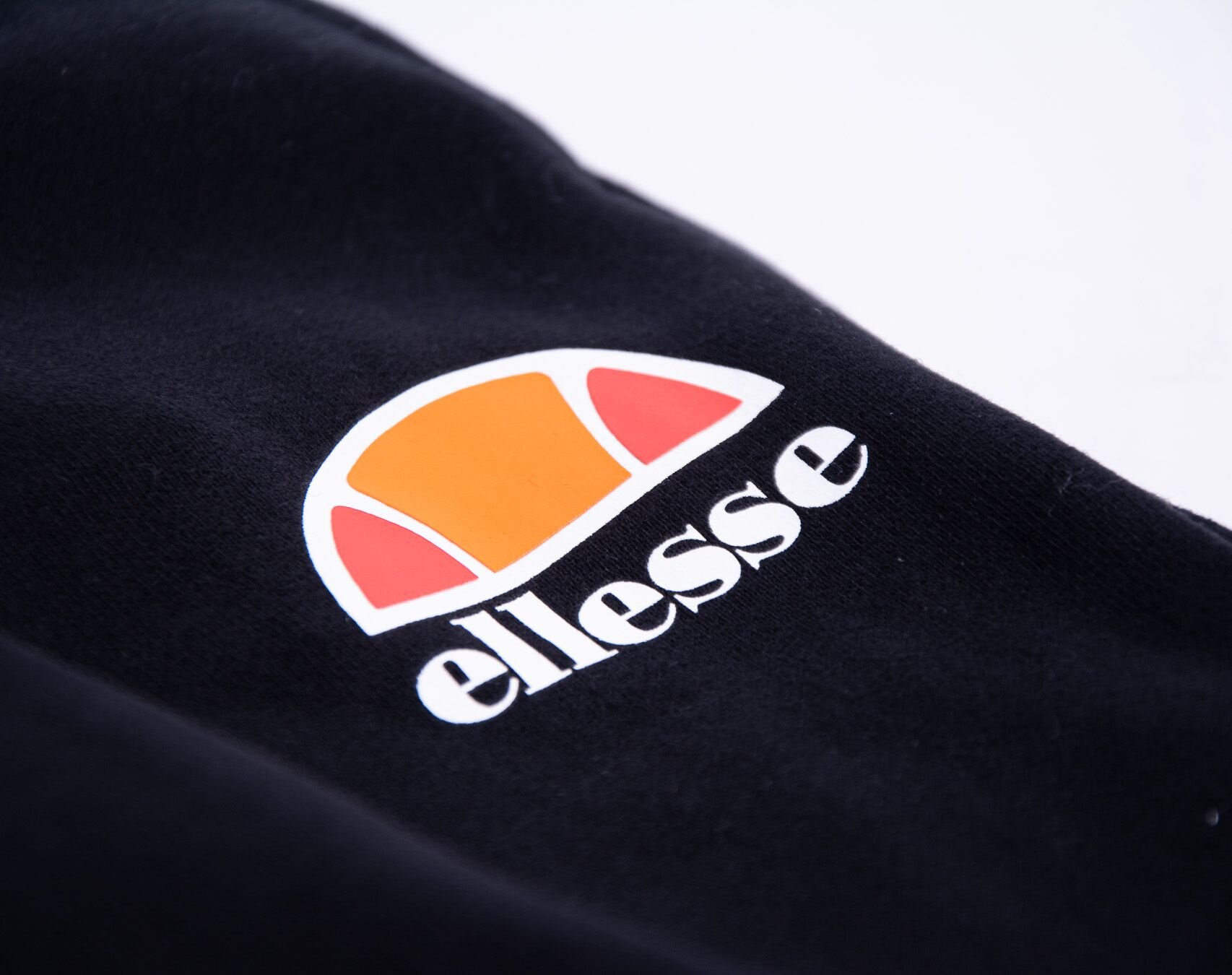 Tepláky Ellesse Jogger Anthracite - Snapbacks