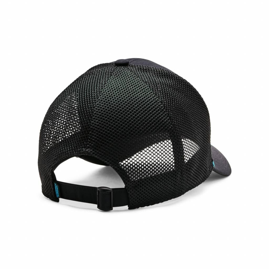 Kšiltovka Under Armour Curry Golf Hat Black / Blue Snapbacks