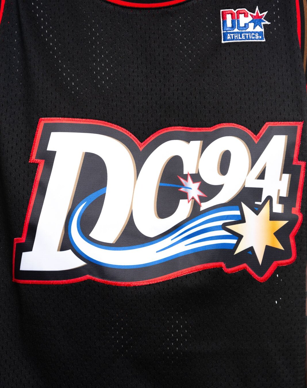 Dres DC Starz 94 Kttp Kvj0
