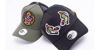 New Era Fall 2020