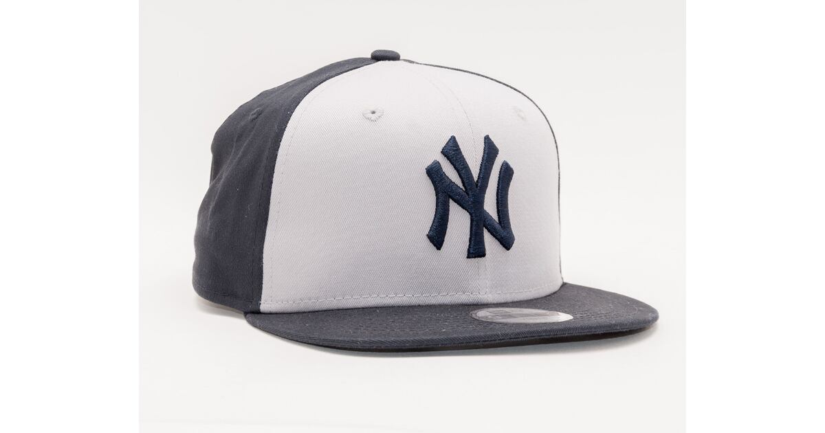 Dětská Kšiltovka New Era 9FIFTY Kids MLB Character front New York