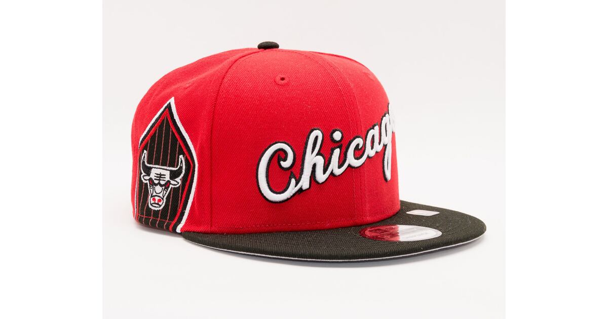 New Era Kansas City Chiefs Kindom Black Edition 9Fifty Snapback Casquette