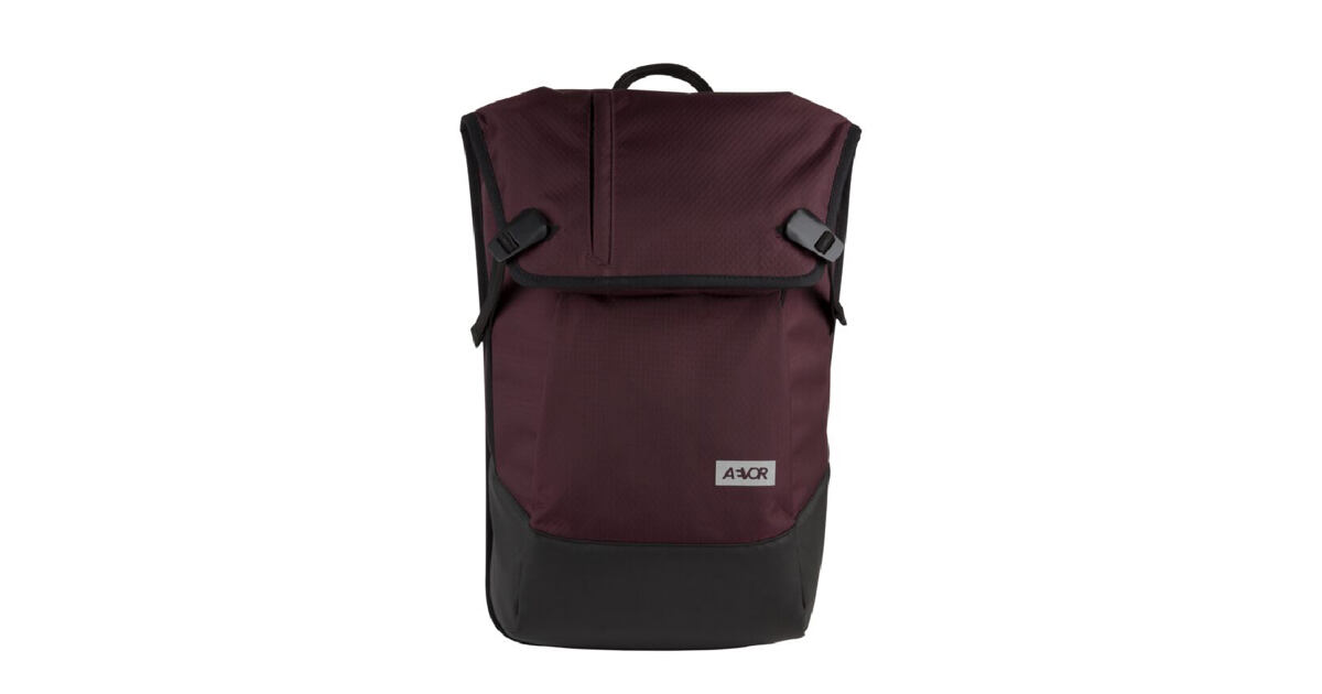 aevor daypack proof ruby