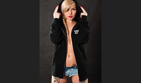Mikina s Caviar Cartel TIN Zip Hoodie Black
http://www.snapbacks.cz/4700