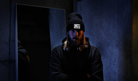 Lookbook: Cayler & Sons 2014 Reflective