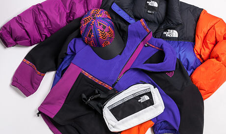 The North Face ´92 RAGE pack