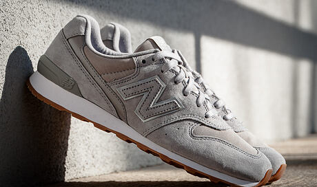 Druhý jarní drop tenisek New Balance