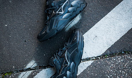 Sneakers Mizuno SS19