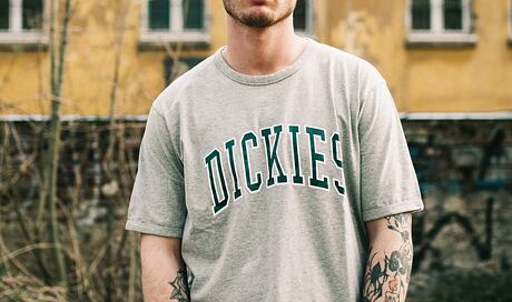 Připrav se na léto s Dickies SS19