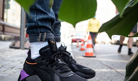 Puma Jaro 2020
