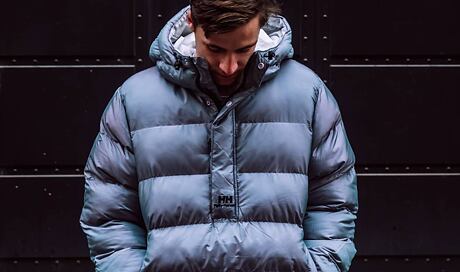Do města i na hory s Helly Hansen