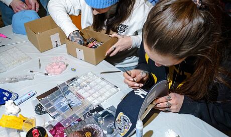 Pozvánka: Customization Workshop vol. 2
