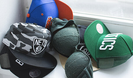 Snapback Mitchell &amp; Ness New York Knicks Flipside
http://www.snapbacks.cz/6951

Snapback Brooklyn Nets Leather Visor
http://www.snapbacks.cz/6663

Trucker Mitchell &amp; Ness Brooklyn Nets
http://www.snapbacks.cz/7016

Snapback Mitchell &amp; Ness All Day Brooklyn Nets
http://www.snapbacks.cz/6977

Snapback Mitchell &amp; Ness Boston Celtics
http://www.snapbacks.cz/7015