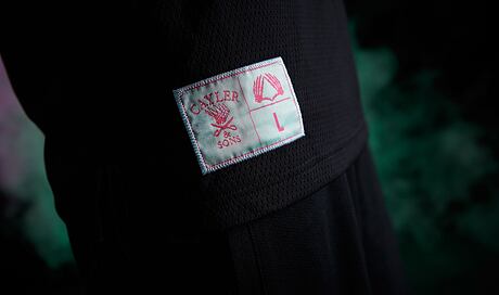 Dres Cayler&amp;Sons Brooklus
http://www.snapbacks.cz/11585