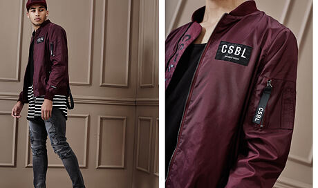 Cayler & Sons - Jaro/Léto 2016 - Black Label Outfits Lookbook