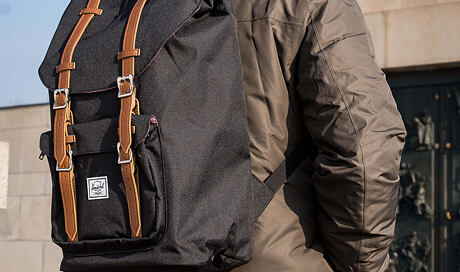 Herschel Supply Spring 2019 Lookbook