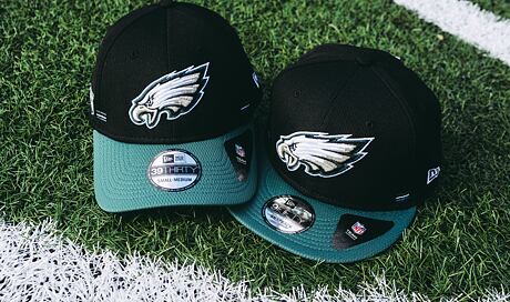 New Era NFL Sideline 2020