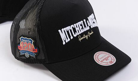 Buyers Picks 03 - Michell & Ness Holiday 2024