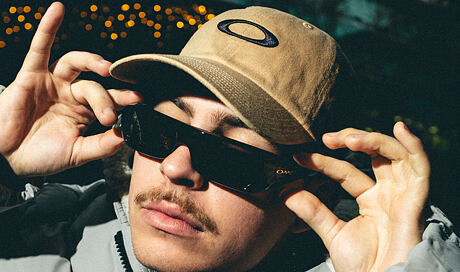 Přehled posledních novinek od Oakley