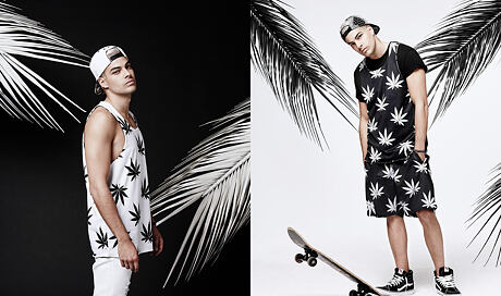 Dres Best Budz Reversible Mesch
http://www.snapbacks.cz/11575

Kraťasy Best Budz Mesh
http://www.snapbacks.cz/11577