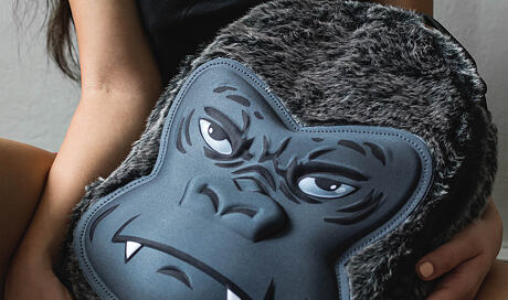 Malý Batoh Sprayground Lil Gorilla
http://www.snapbacks.cz/?s=SPG131&amp;search_where=2&amp;only=number