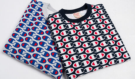 Champion FW kolekce 2018