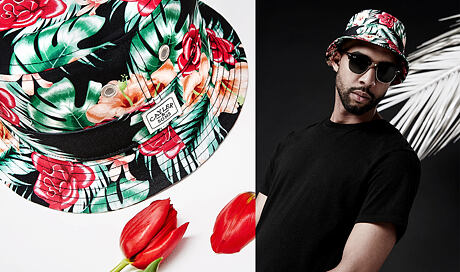 Klobouk Awesome
www.snapbacks.cz/11546