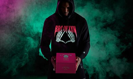 Mikina Brooklus Long Hoody 
http://www.snapbacks.cz/11583