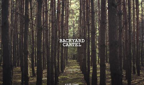 Backyard Cartel - Jaro 16