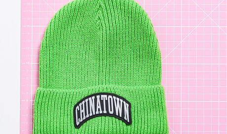 Nová značka Chinatown Market v rodině!