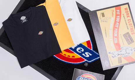 Dickies SS2019