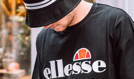 Ellesse Fall 2020