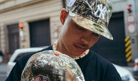 "2000 Subway Series" 59FIFTY Fitted Pack