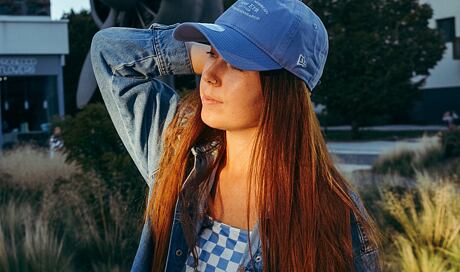 New Era 9TWENTY Autumn