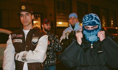 Top 4 Outfity Podle Bedtime Crew
