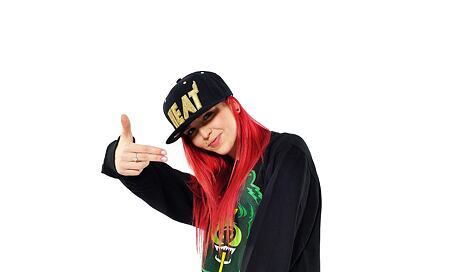 Bára vám ukáže… Mitchell & Ness a Mishku!