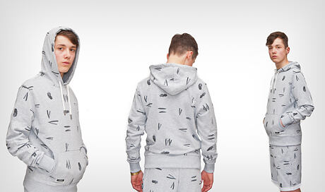 Mikina Close Shave
http://www.snapbacks.cz/6136

Kraťasy Close Shave
http://www.snapbacks.cz/6135