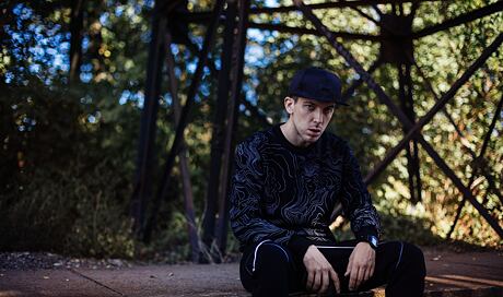 KING Apparel × SMACK / AW15 Lookbook