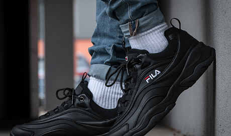 Fila Spring 2019