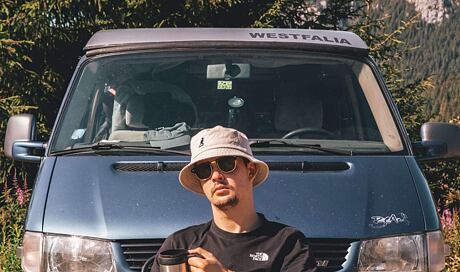 Lookbook: Rumunsko a Bára v hlavní roli!