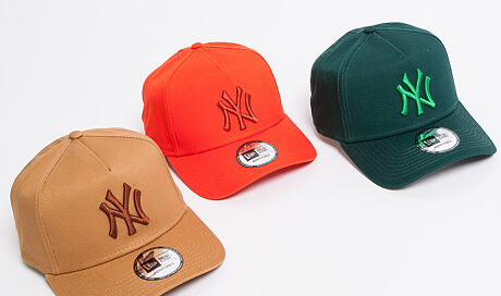 New Era Holiday 2018 Drop 1