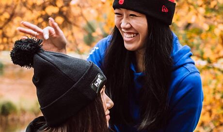 Beanie Season