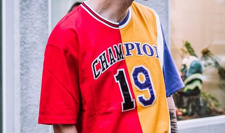 Champion Fall 2020