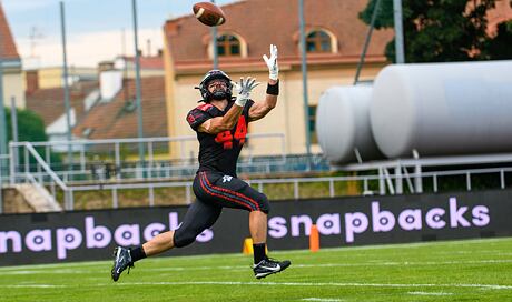 Finále Snapbacks Ligy, Czech Bowl XXXII mělo všechno!
