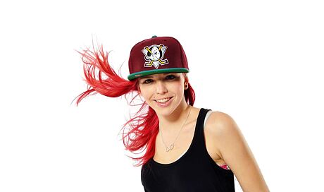 Snapback Mitchell &amp; Ness Mighty Ducks
http://www.snapbacks.cz/4561