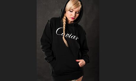 Mikina s Caviar Cartel Script Hoodie Black
http://www.snapbacks.cz/4695