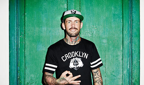 Lookbook: Cayler & Sons Jaro/Léto 2014