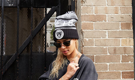Lookbook: Retro kulichy Mitchell & Ness
