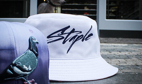 Staple Summer 2015 Lookbook