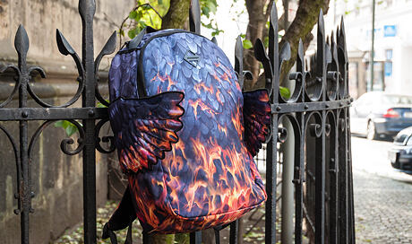 Batoh Pheonix Wings
http://www.snapbacks.cz/13032